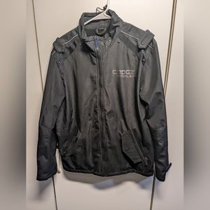 Coogi Australia jacket